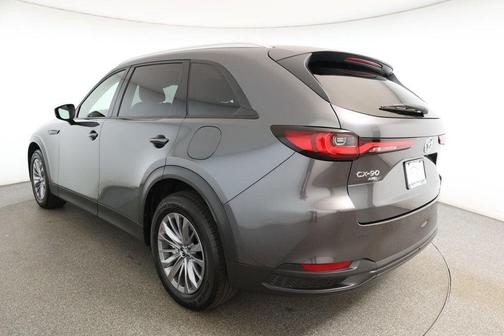 2024 Mazda CX-90 3.3 Turbo Preferred