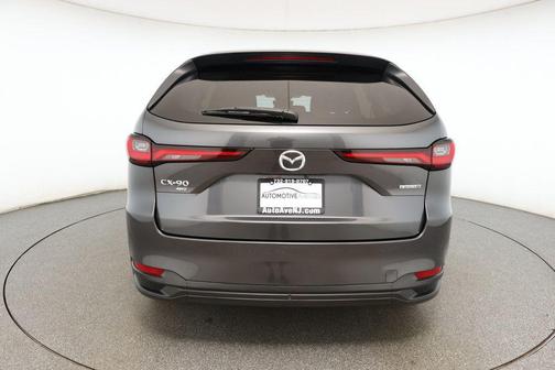 2024 Mazda CX-90 3.3 Turbo Preferred
