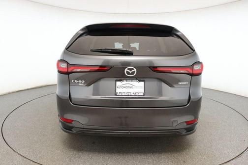 2024 Mazda CX-90 3.3 Turbo Preferred