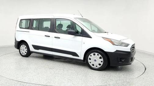 2020 Ford Transit Connect XL Passenger Wagon