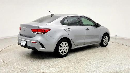 2023 Kia Rio S