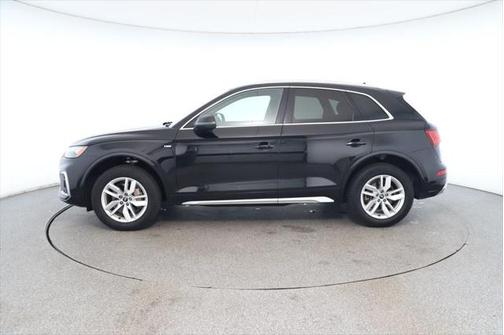 2022 Audi Q5 45 S line Premium