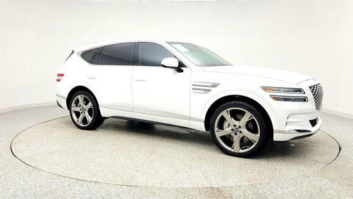 2024 Genesis GV80 3.5T