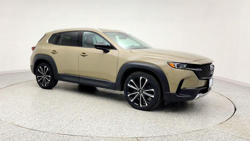 2023 Mazda CX-50 2.5 Turbo Premium Plus Package