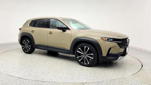 2023 Mazda CX-50 2.5 Turbo Premium Plus Package