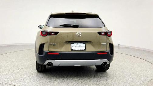 2023 Mazda CX-50 2.5 Turbo Premium Plus Package
