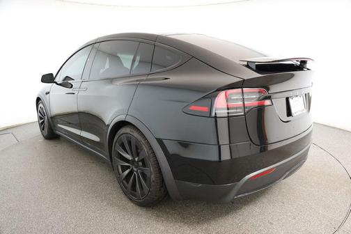 2024 Tesla Model X Long Range