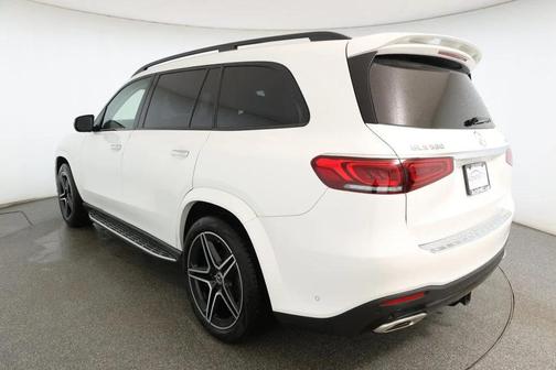 2023 Mercedes-Benz GLS 580 4MATIC