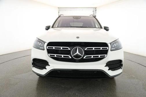 2023 Mercedes-Benz GLS 580 4MATIC