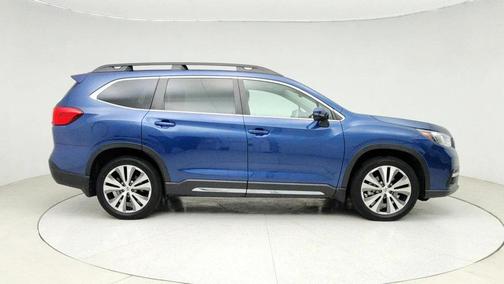 2022 Subaru Ascent Limited 7-Passenger
