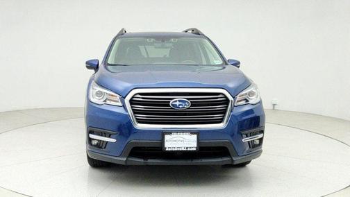 2022 Subaru Ascent Limited 7-Passenger