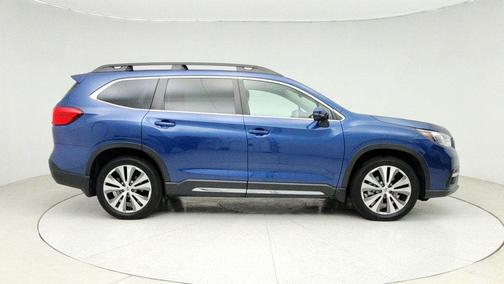 2022 Subaru Ascent Limited 7-Passenger