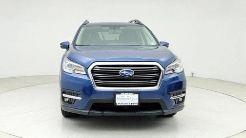 2022 Subaru Ascent Limited 7-Passenger