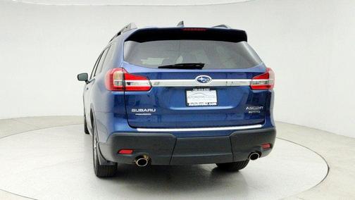 2022 Subaru Ascent Limited 7-Passenger