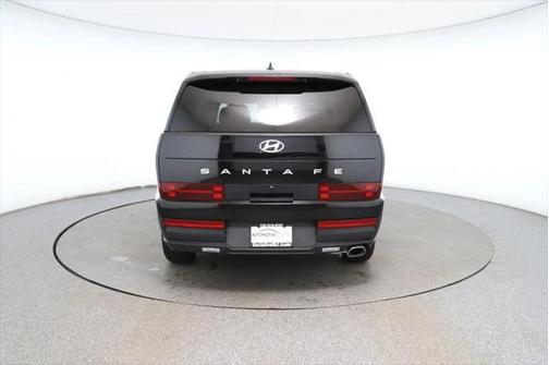 2024 Hyundai SANTA FE SE