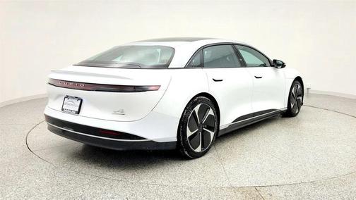 2023 Lucid Air Touring