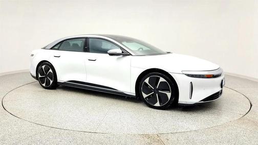 2023 Lucid Air Touring