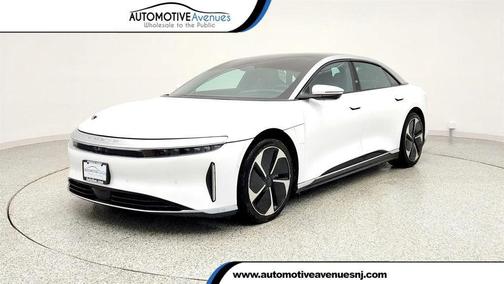 2023 Lucid Air Touring
