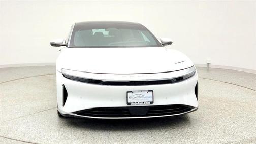 2023 Lucid Air Touring