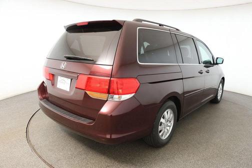 2010 Honda Odyssey EX-L