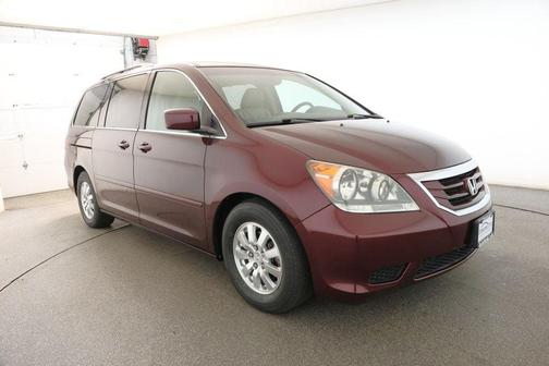 2010 Honda Odyssey EX-L