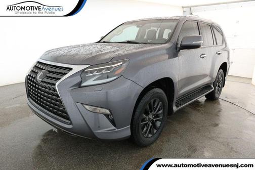 2023 Lexus GX 460 Premium