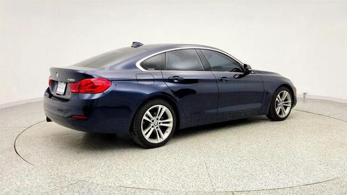 2019 BMW 430 Gran Coupe i xDrive