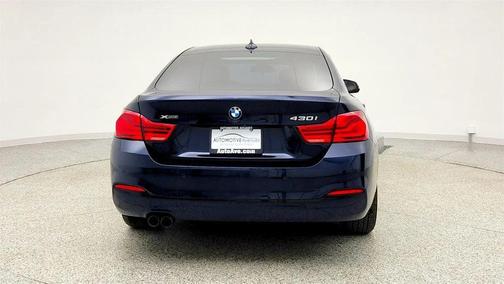 2019 BMW 430 Gran Coupe i xDrive