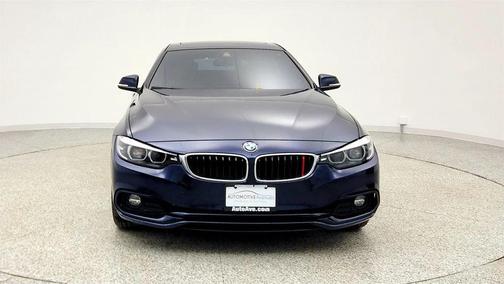 2019 BMW 430 Gran Coupe i xDrive