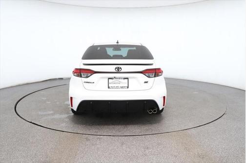 2024 Toyota Corolla Nightshade Edition