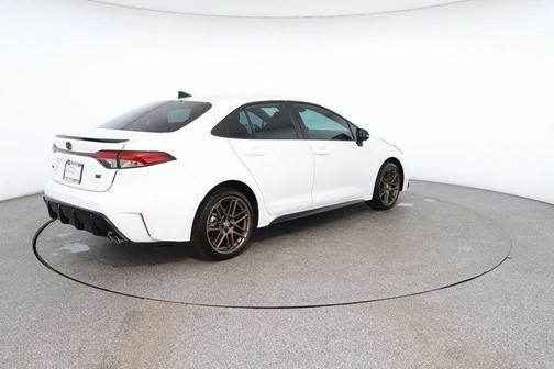 2024 Toyota Corolla Nightshade Edition