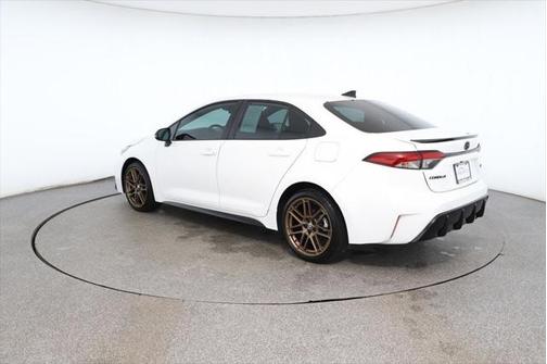 2024 Toyota Corolla Nightshade Edition