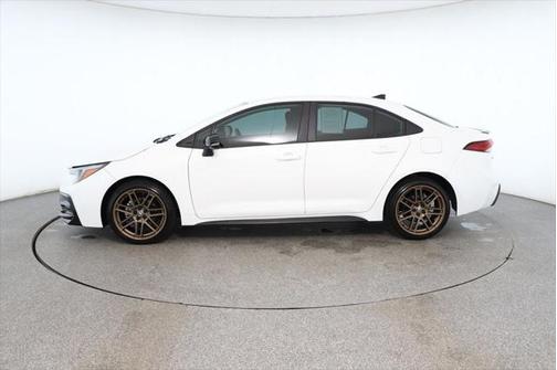 2024 Toyota Corolla Nightshade Edition