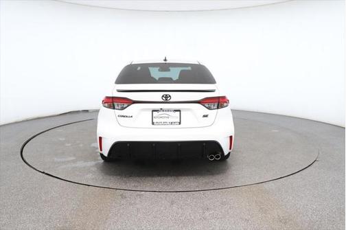2024 Toyota Corolla Nightshade Edition