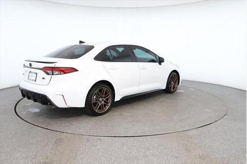 2024 Toyota Corolla Nightshade Edition