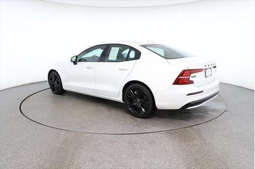 2024 Volvo S60 Recharge Plug-In Hybrid T8 Polestar