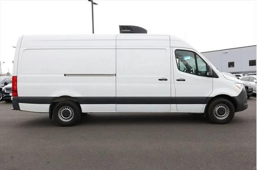 2023 Mercedes-Benz Sprinter 2500 High Roof
