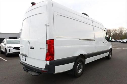 2023 Mercedes-Benz Sprinter 2500 High Roof