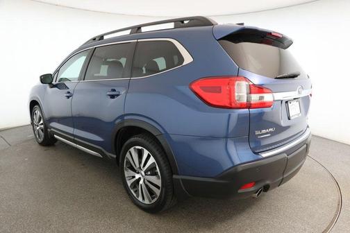 2022 Subaru Ascent Limited 7-Passenger