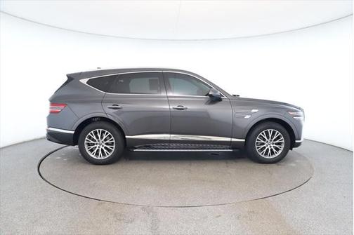 2021 Genesis GV80 2.5T