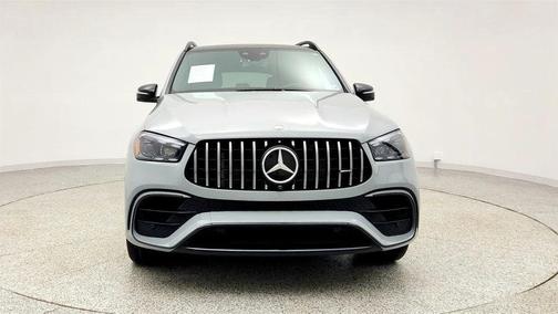 2024 Mercedes-Benz AMG GLE 63 S 4MATIC+