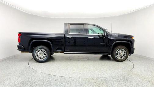 2023 Chevrolet Silverado 2500 High Country