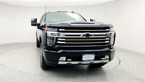 2023 Chevrolet Silverado 2500 High Country