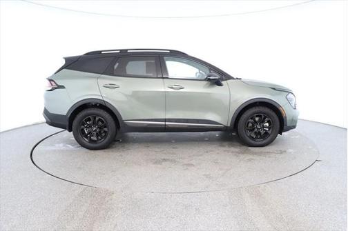 2023 Kia Sportage S