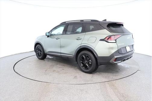 2023 Kia Sportage S