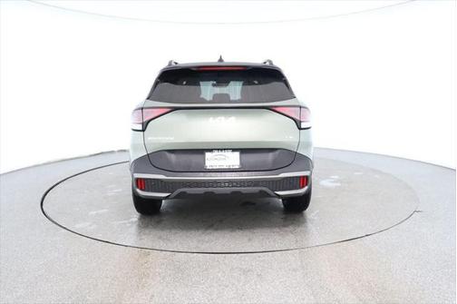 2023 Kia Sportage S