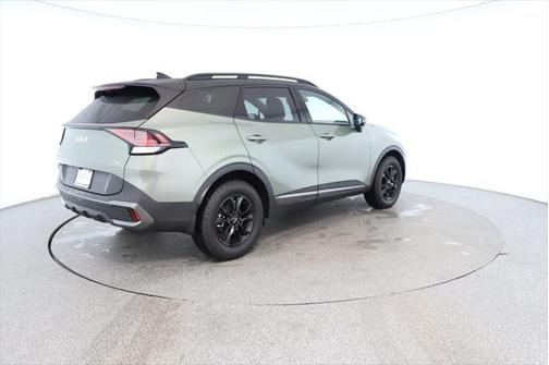 2023 Kia Sportage S