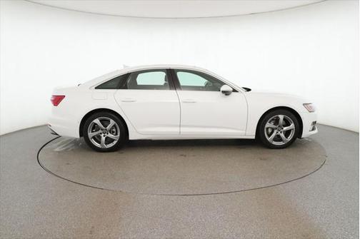 2024 Audi A6 45 Premium Plus