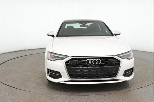 2024 Audi A6 45 Premium Plus