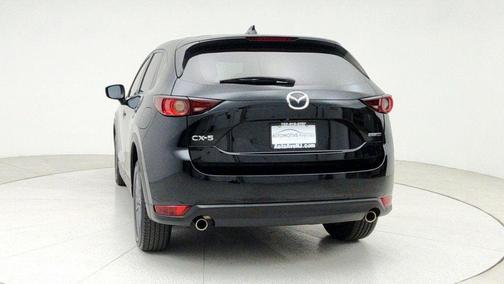 2021 Mazda CX-5 Sport